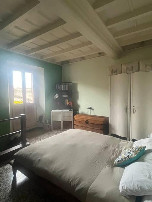 Come A Casa Castelletto sopra Ticino Luaran gambar