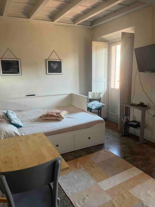 Come A Casa Castelletto sopra Ticino Luaran gambar